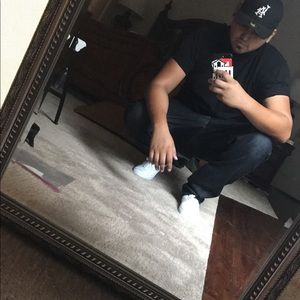 Meet your Posher, Daniel